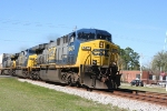 CSX 647